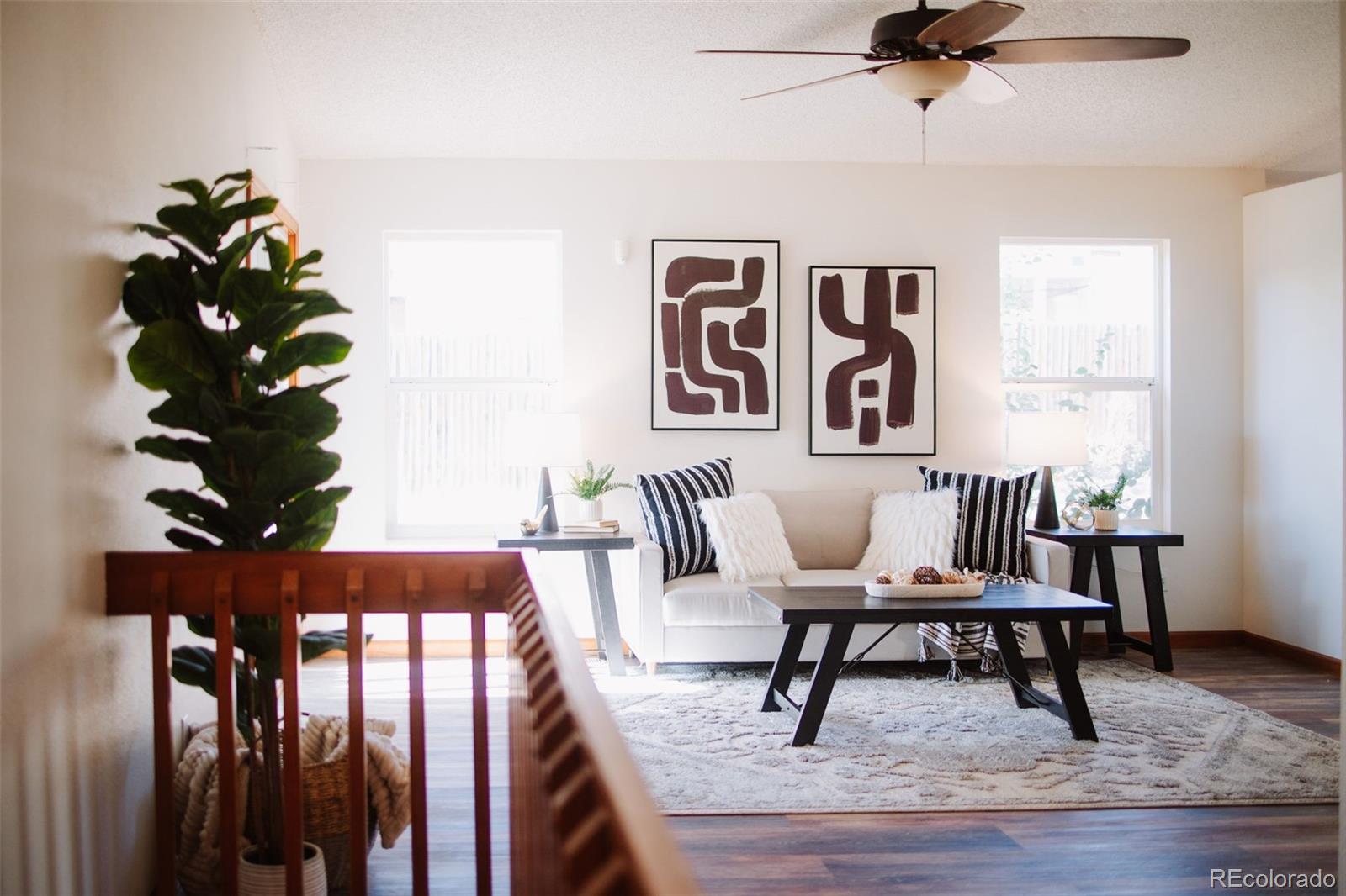 MLS Image #2 for 950  withington drive,colorado springs, Colorado