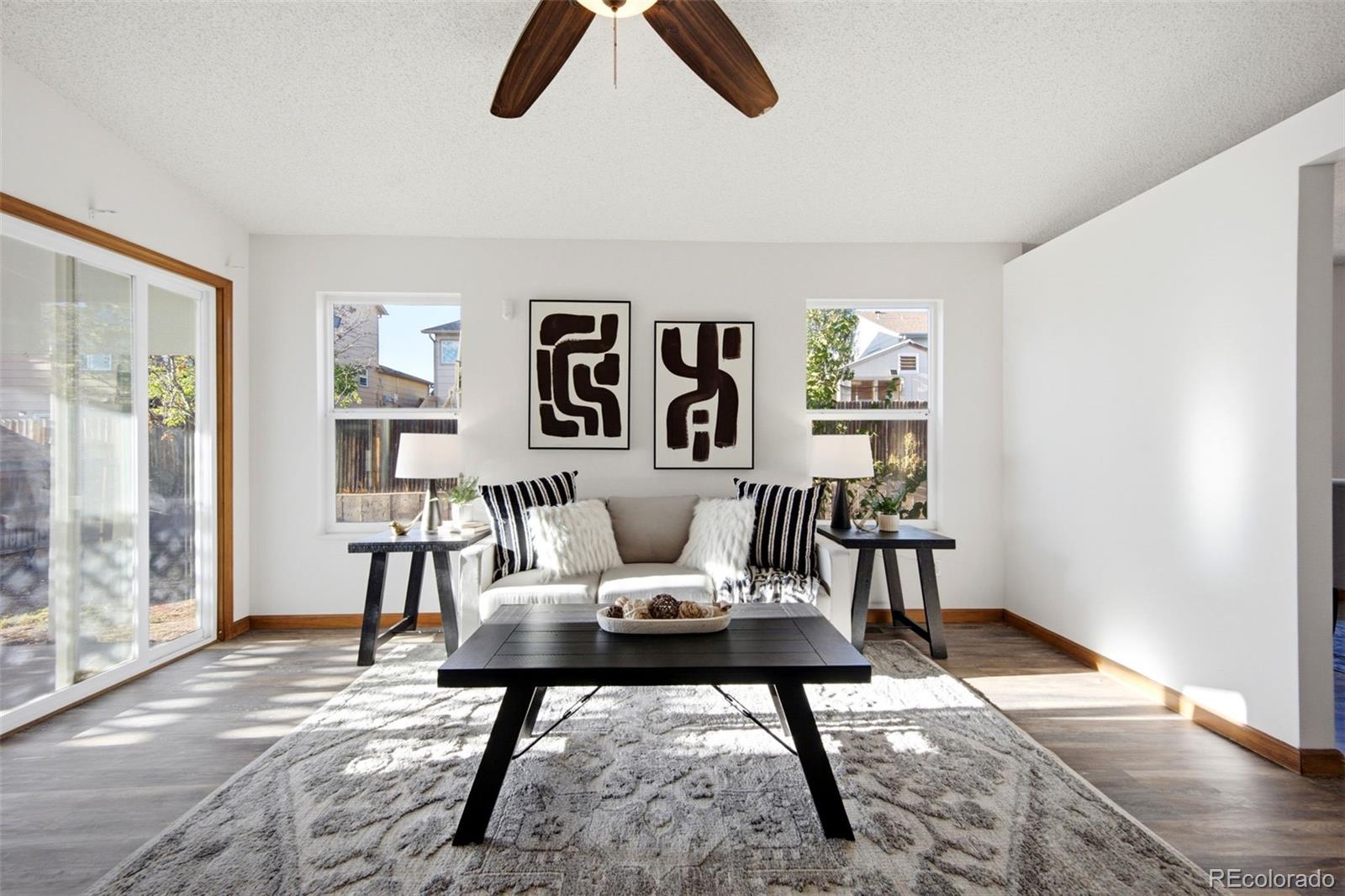 MLS Image #3 for 950  withington drive,colorado springs, Colorado