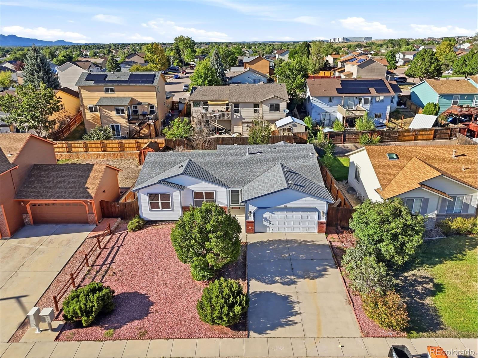 MLS Image #37 for 950  withington drive,colorado springs, Colorado