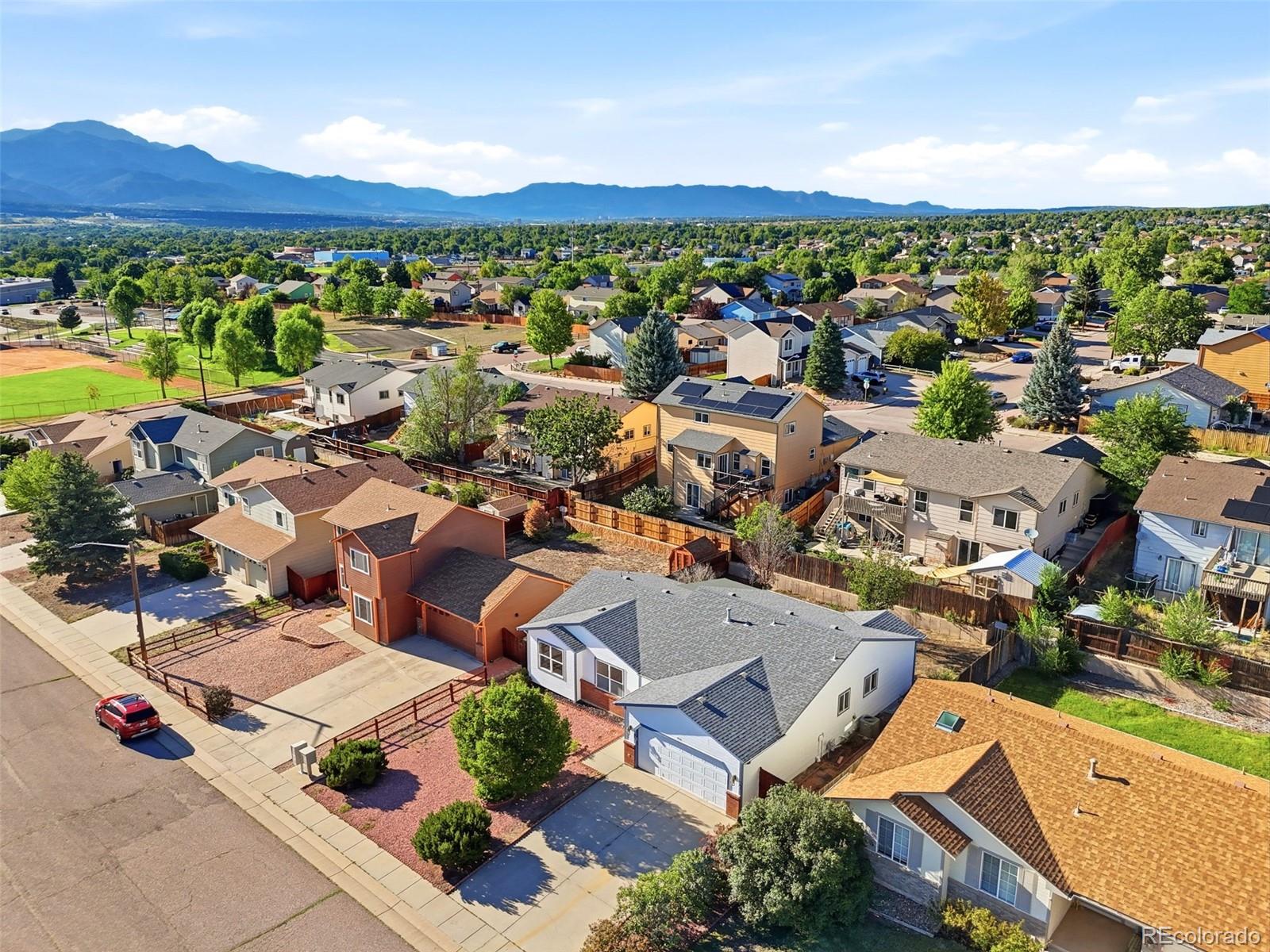MLS Image #39 for 950  withington drive,colorado springs, Colorado