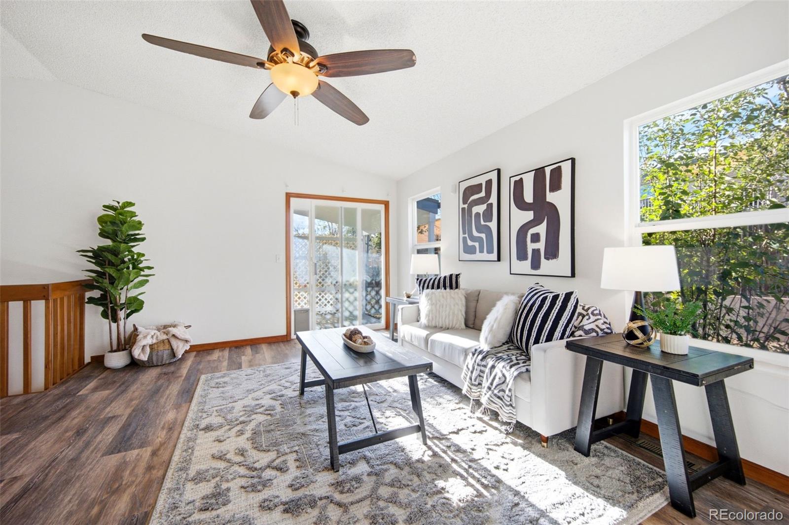 MLS Image #4 for 950  withington drive,colorado springs, Colorado
