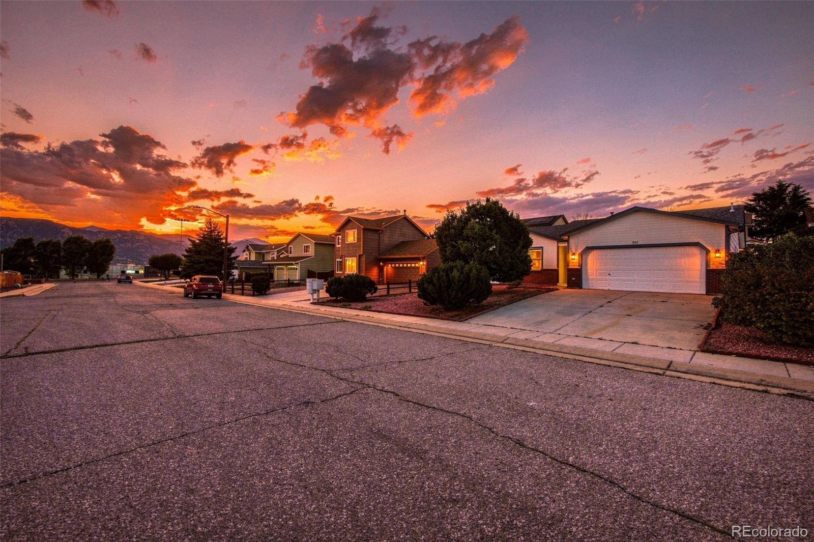 MLS Image #42 for 950  withington drive,colorado springs, Colorado