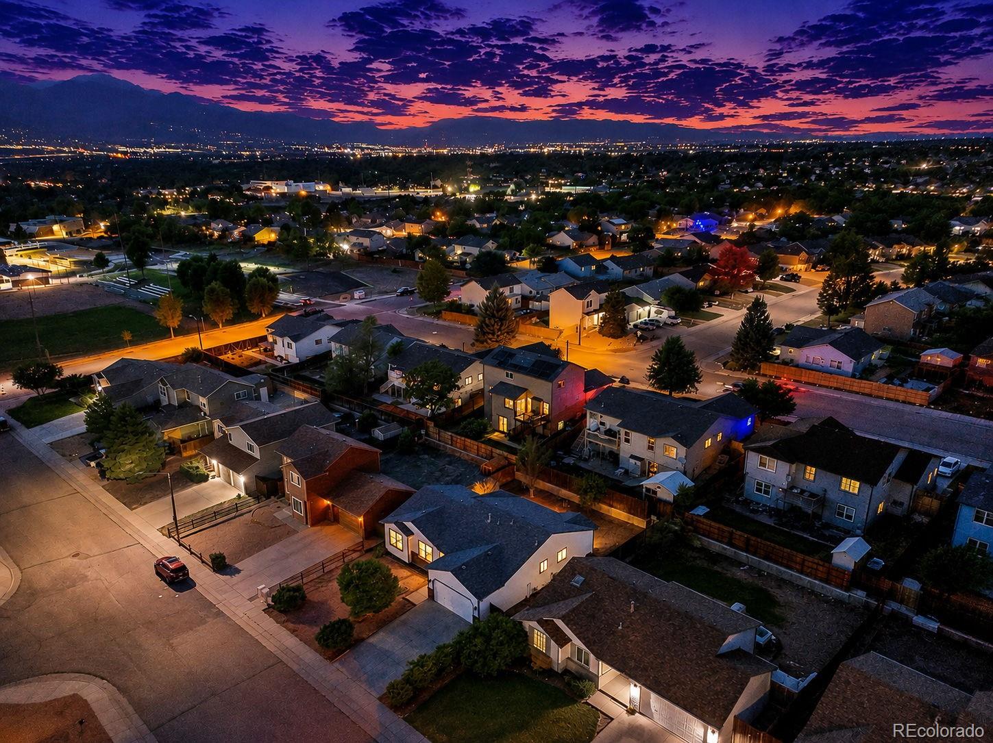 MLS Image #44 for 950  withington drive,colorado springs, Colorado