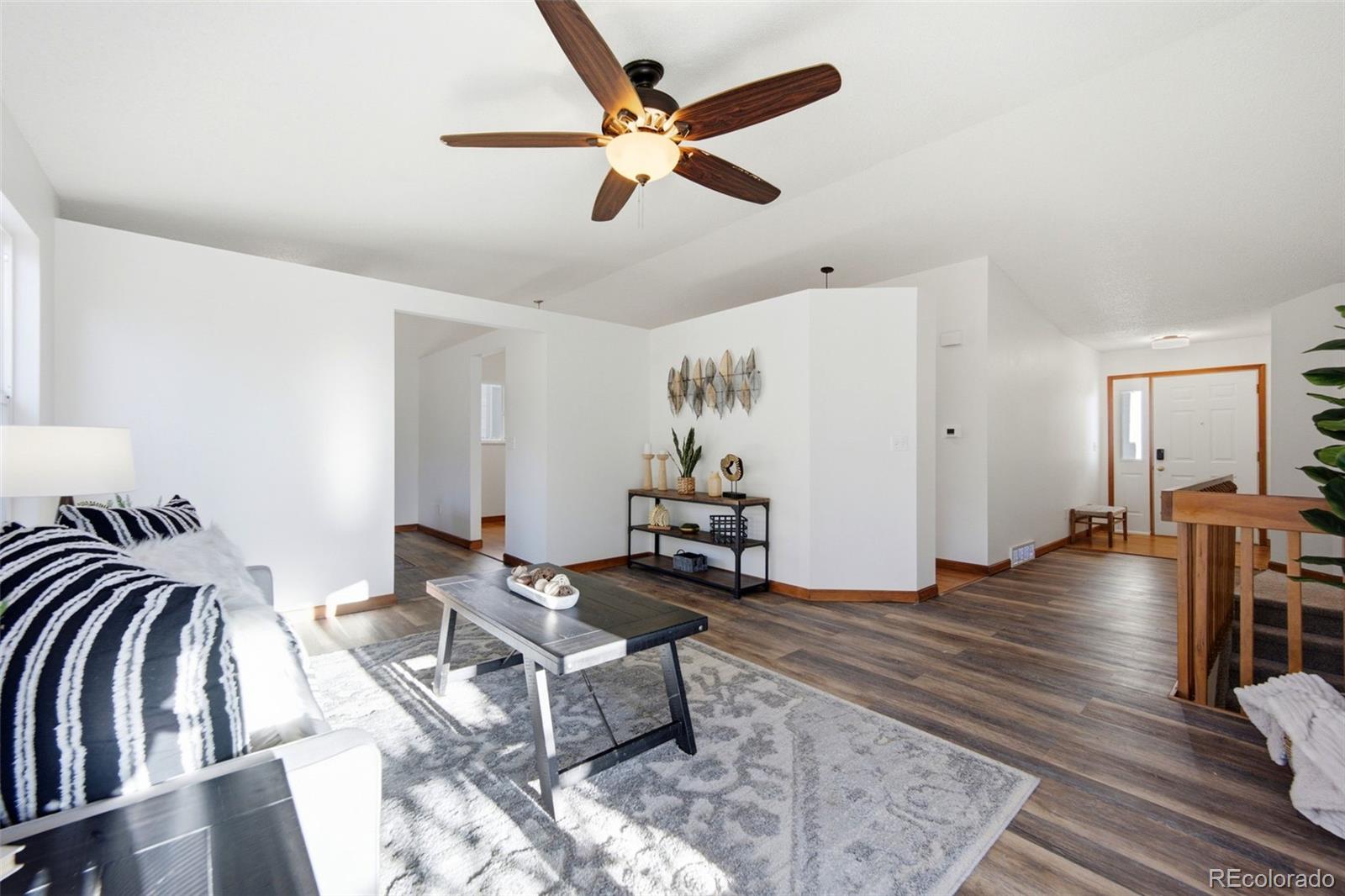 MLS Image #6 for 950  withington drive,colorado springs, Colorado