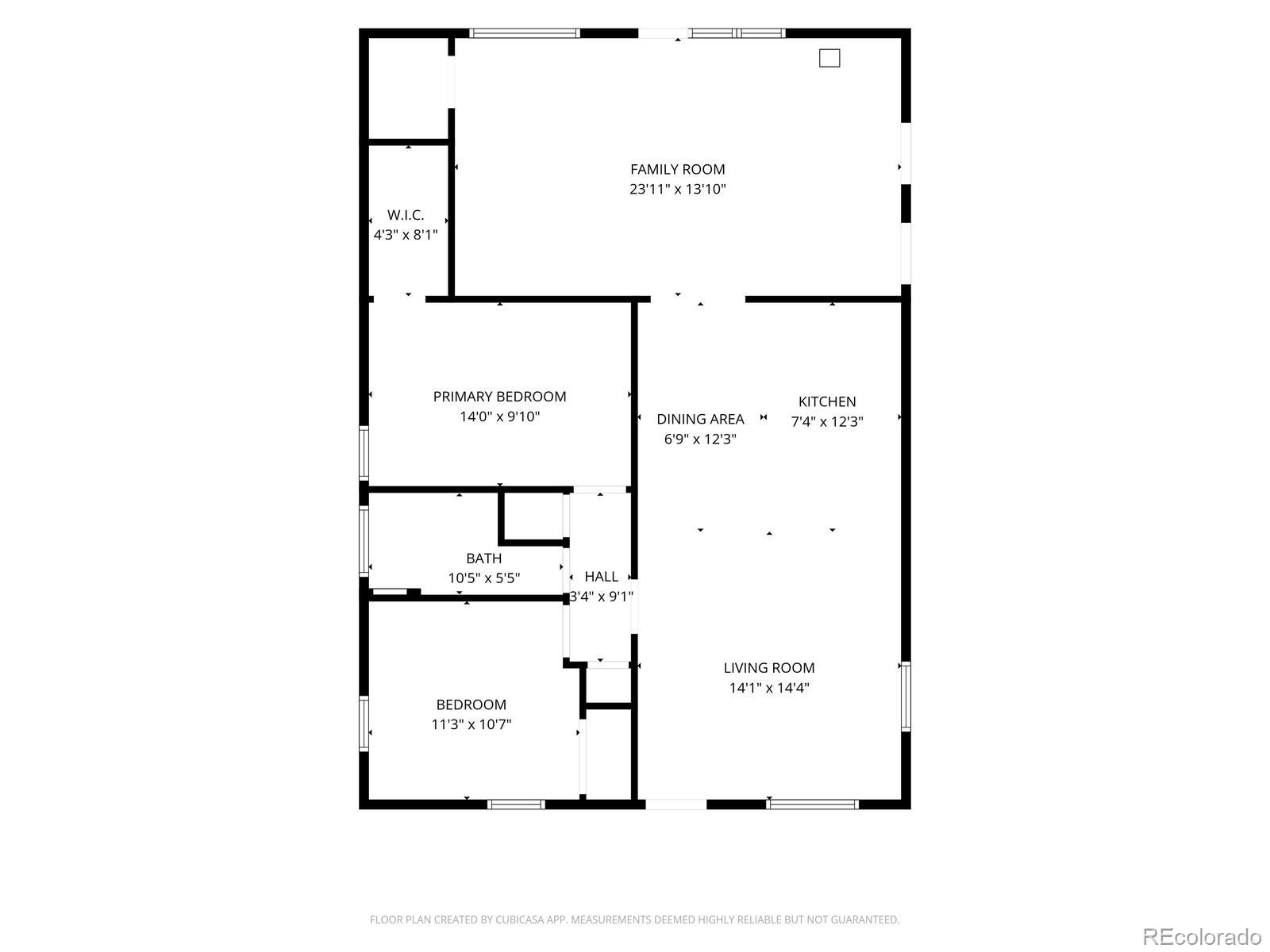 MLS Image #29 for 1840 s saint paul street,denver, Colorado