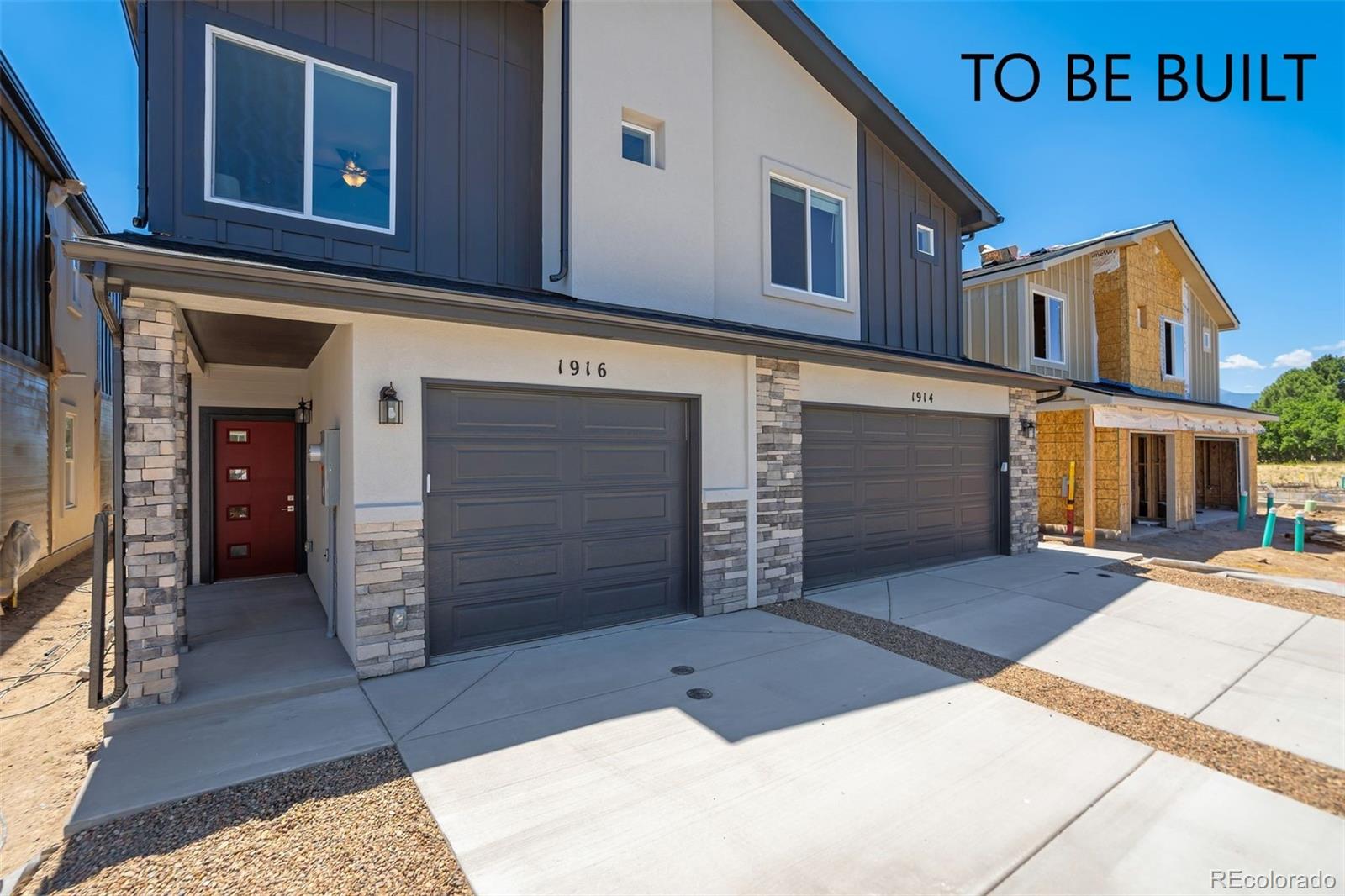 MLS Image #0 for 1881  erin loop,colorado springs, Colorado