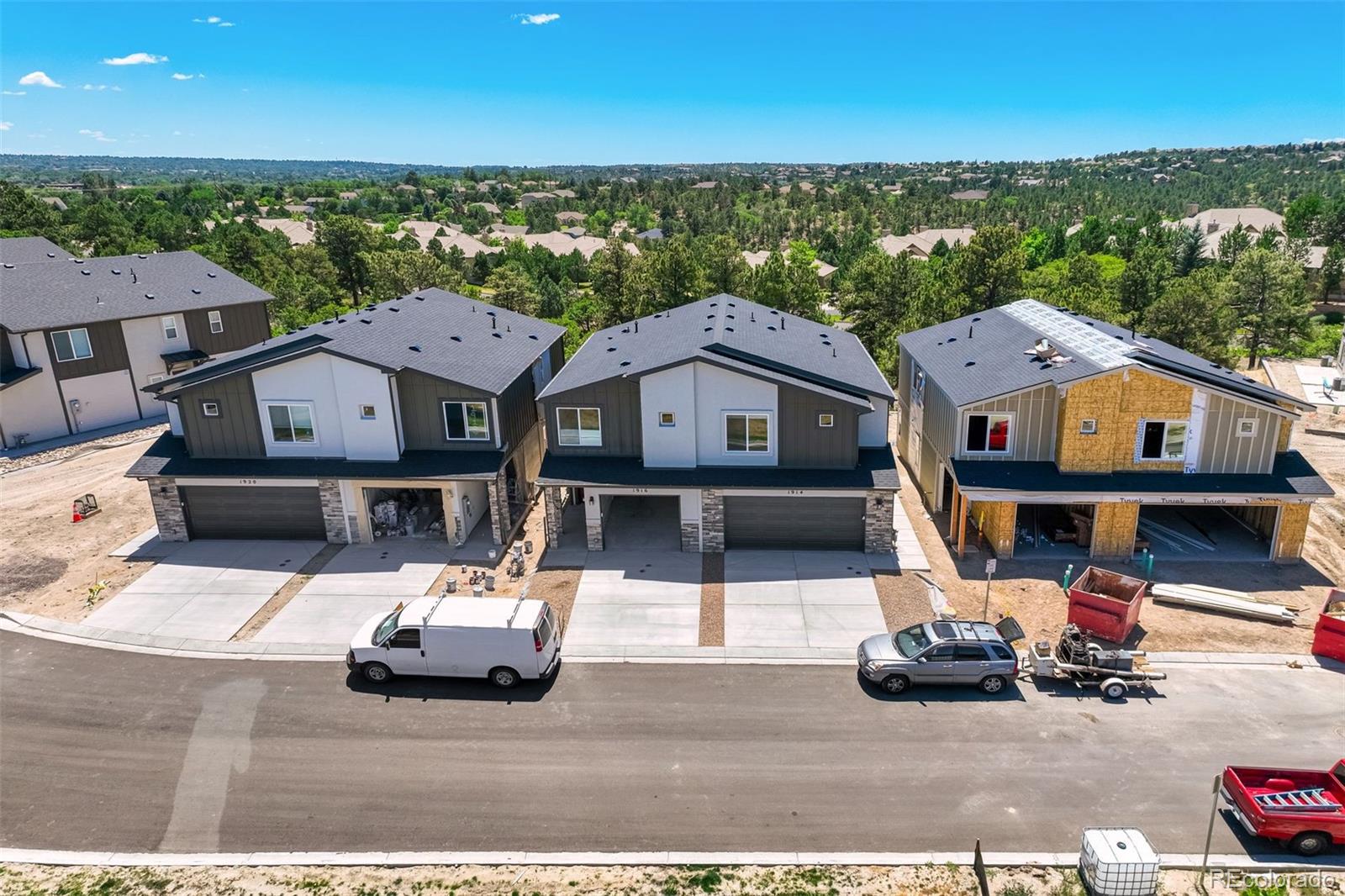MLS Image #27 for 1881  erin loop,colorado springs, Colorado