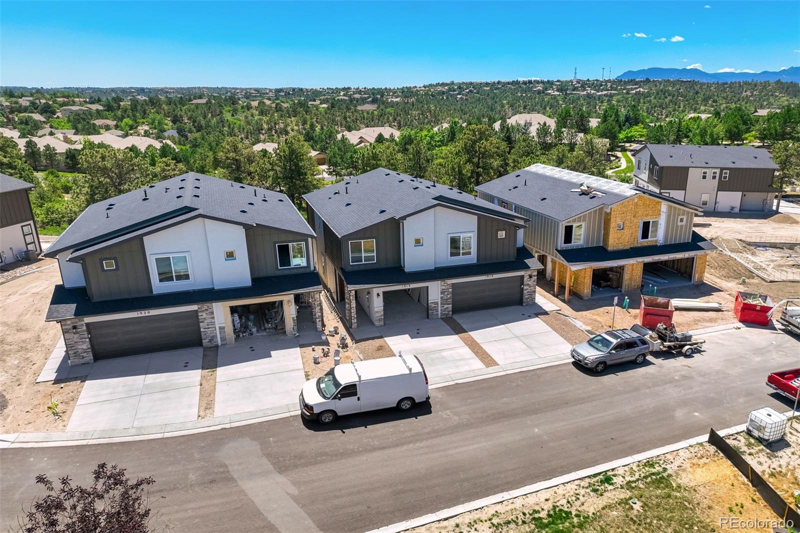 MLS Image #28 for 1881  erin loop,colorado springs, Colorado