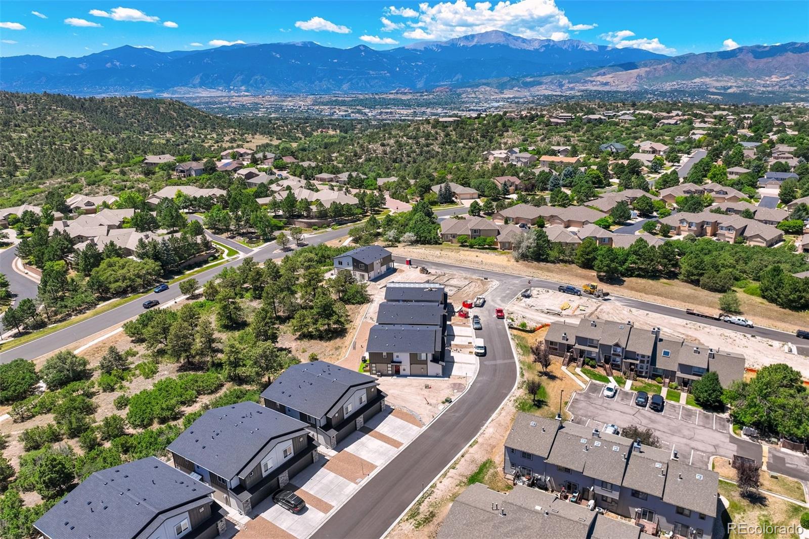 MLS Image #29 for 1881  erin loop,colorado springs, Colorado