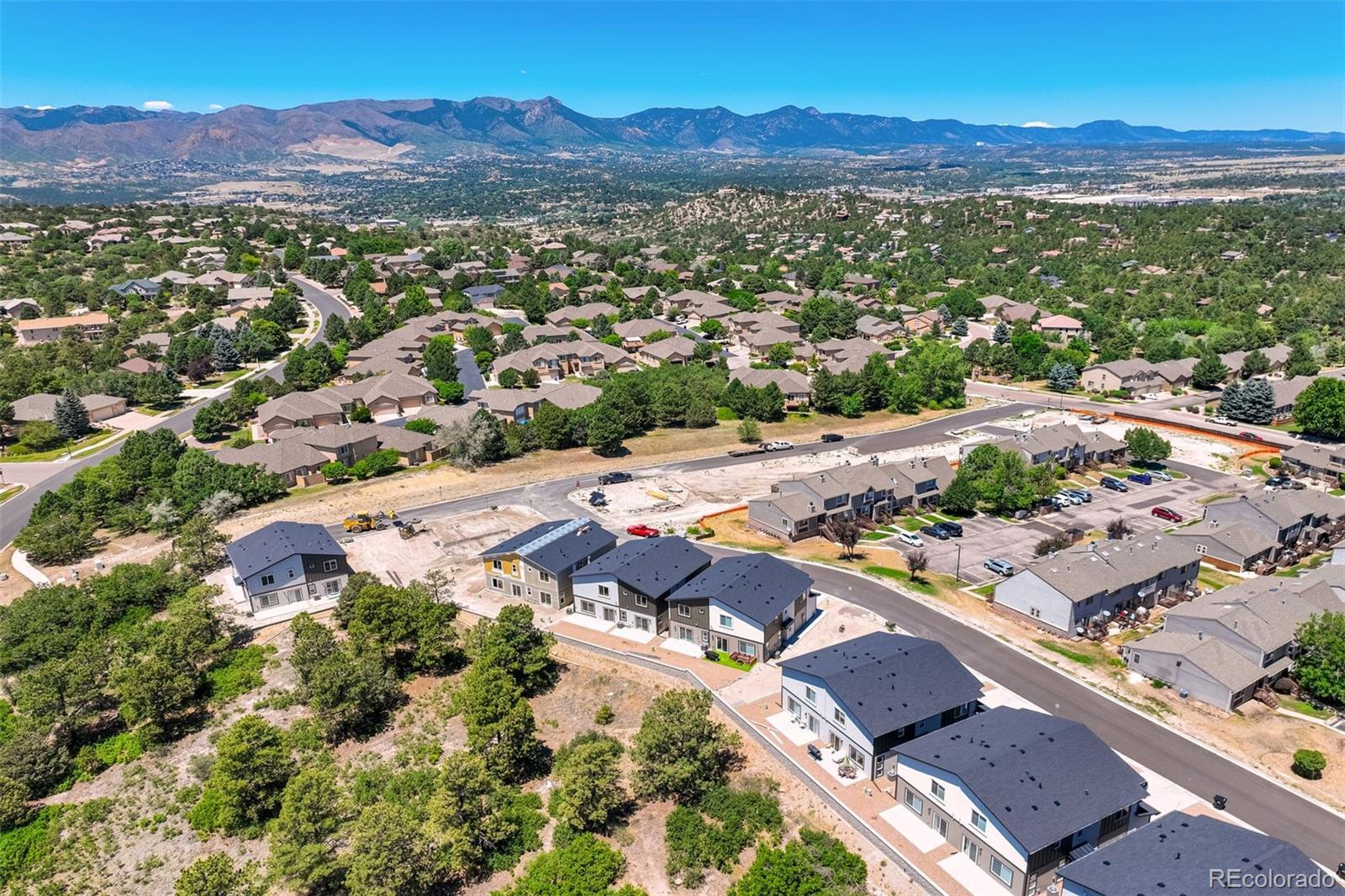 MLS Image #30 for 1881  erin loop,colorado springs, Colorado