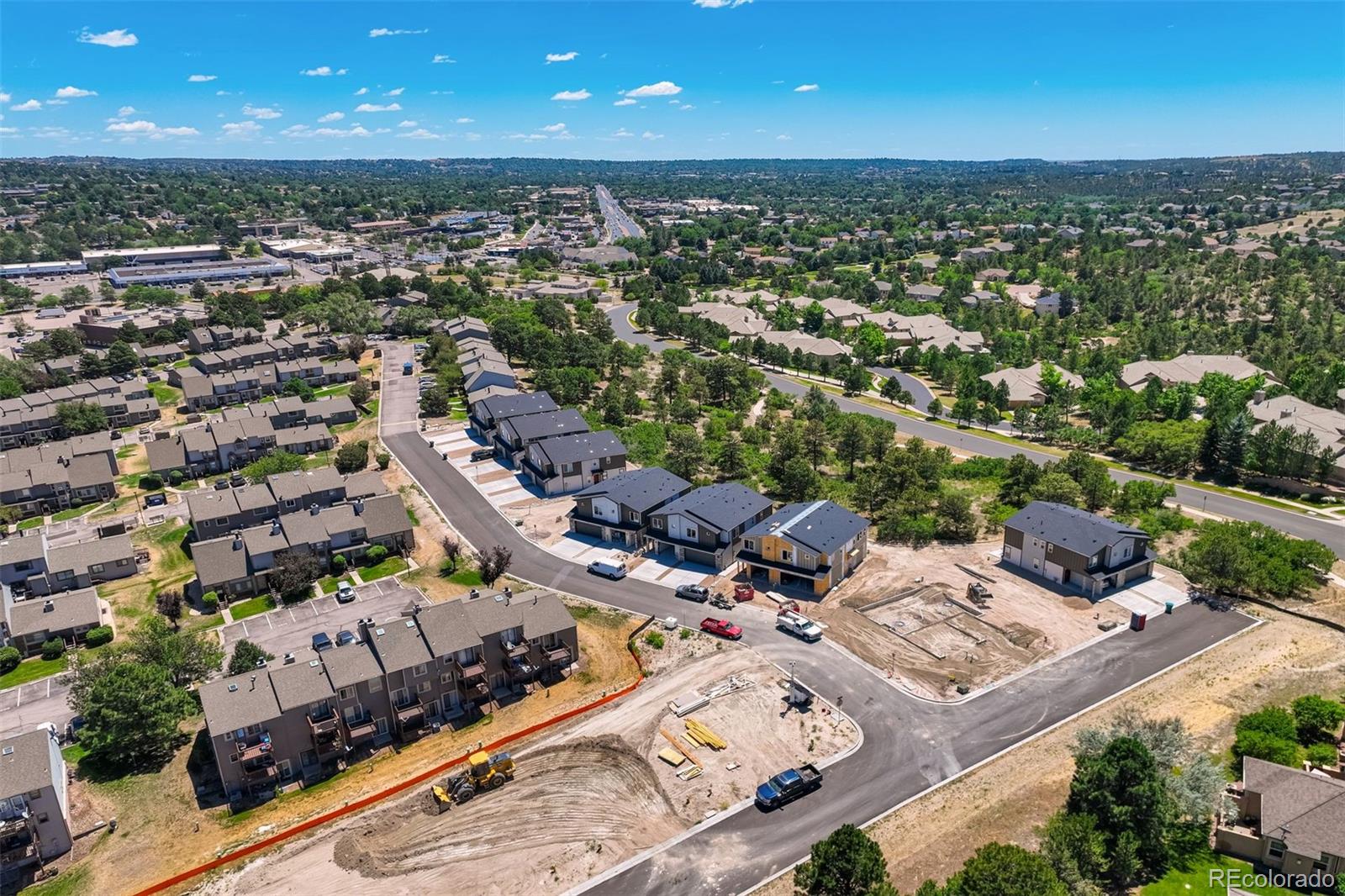 MLS Image #31 for 1881  erin loop,colorado springs, Colorado