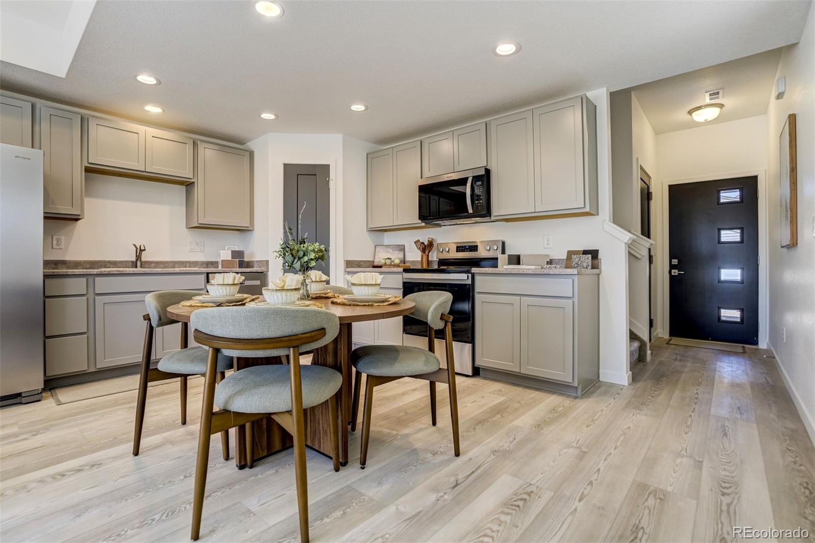 MLS Image #6 for 1881  erin loop,colorado springs, Colorado