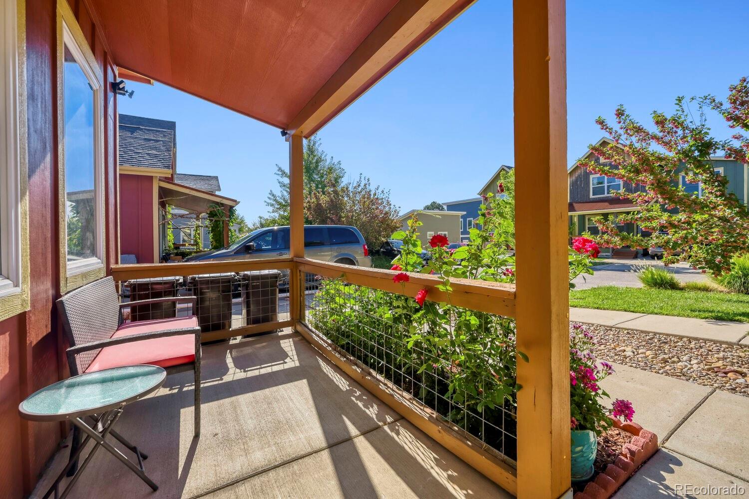 MLS Image #1 for 903  rosewood avenue,boulder, Colorado