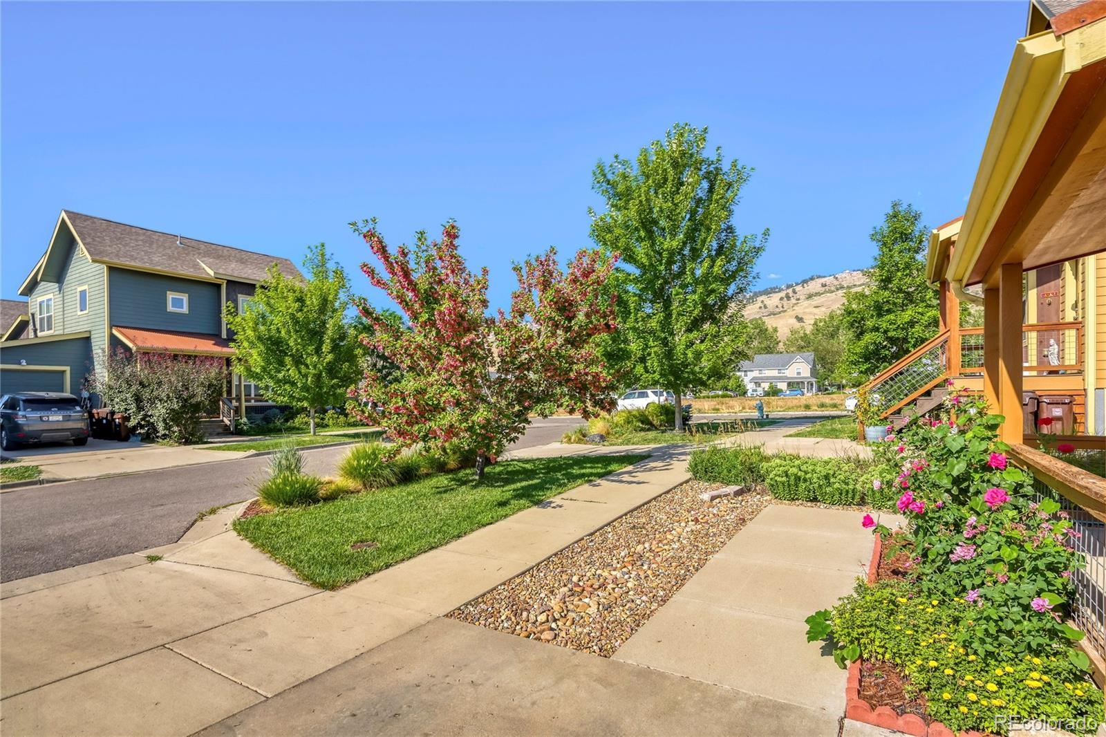 MLS Image #10 for 903  rosewood avenue,boulder, Colorado