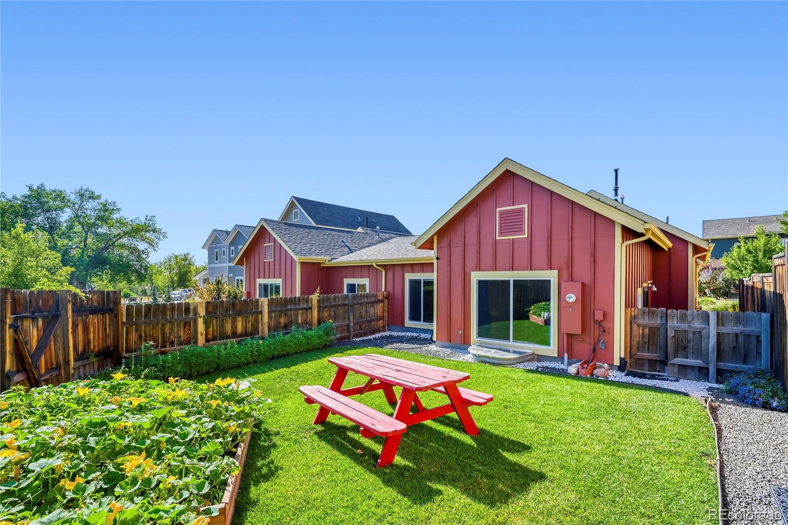 MLS Image #4 for 903  rosewood avenue,boulder, Colorado