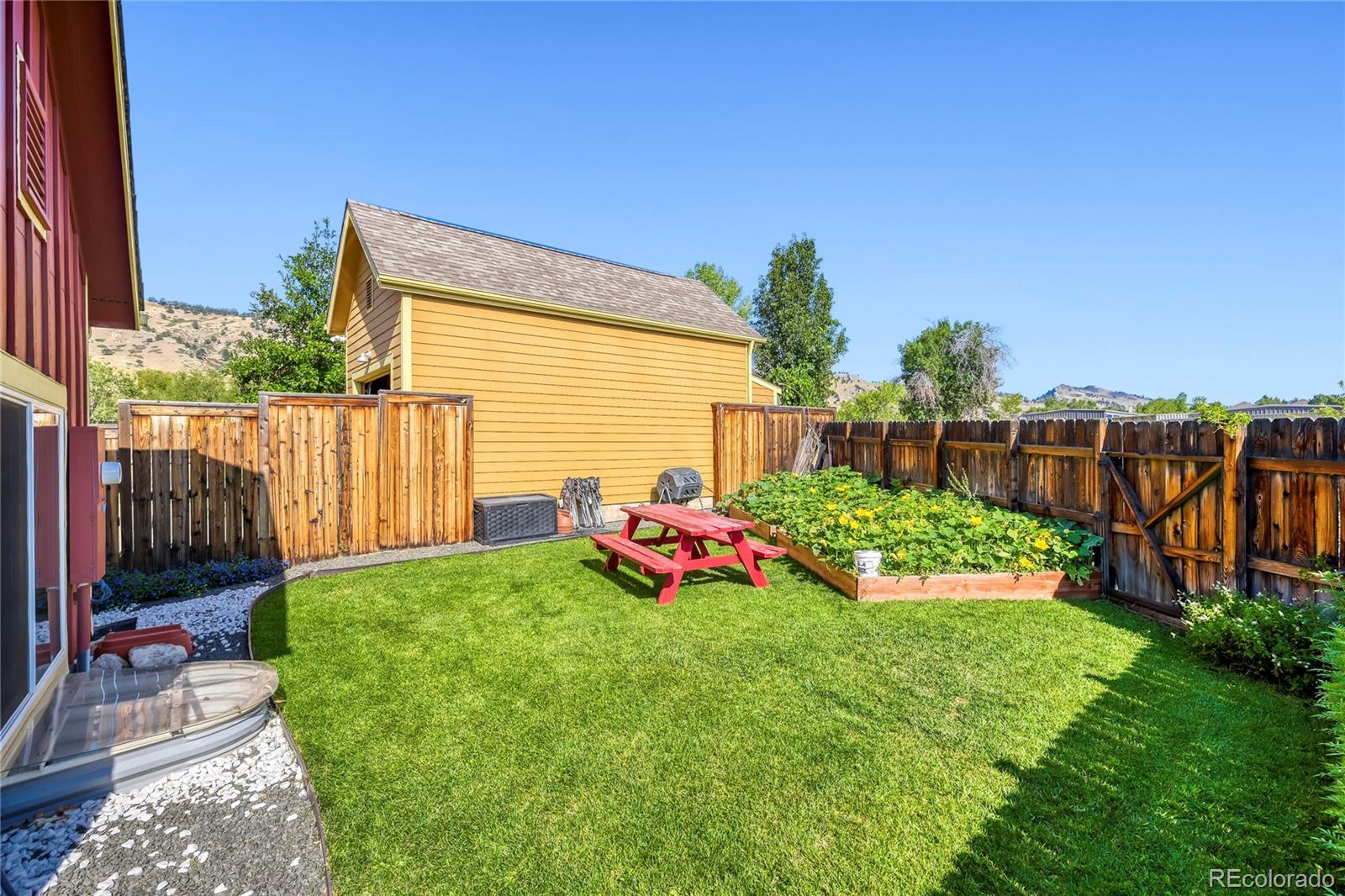 MLS Image #7 for 903  rosewood avenue,boulder, Colorado
