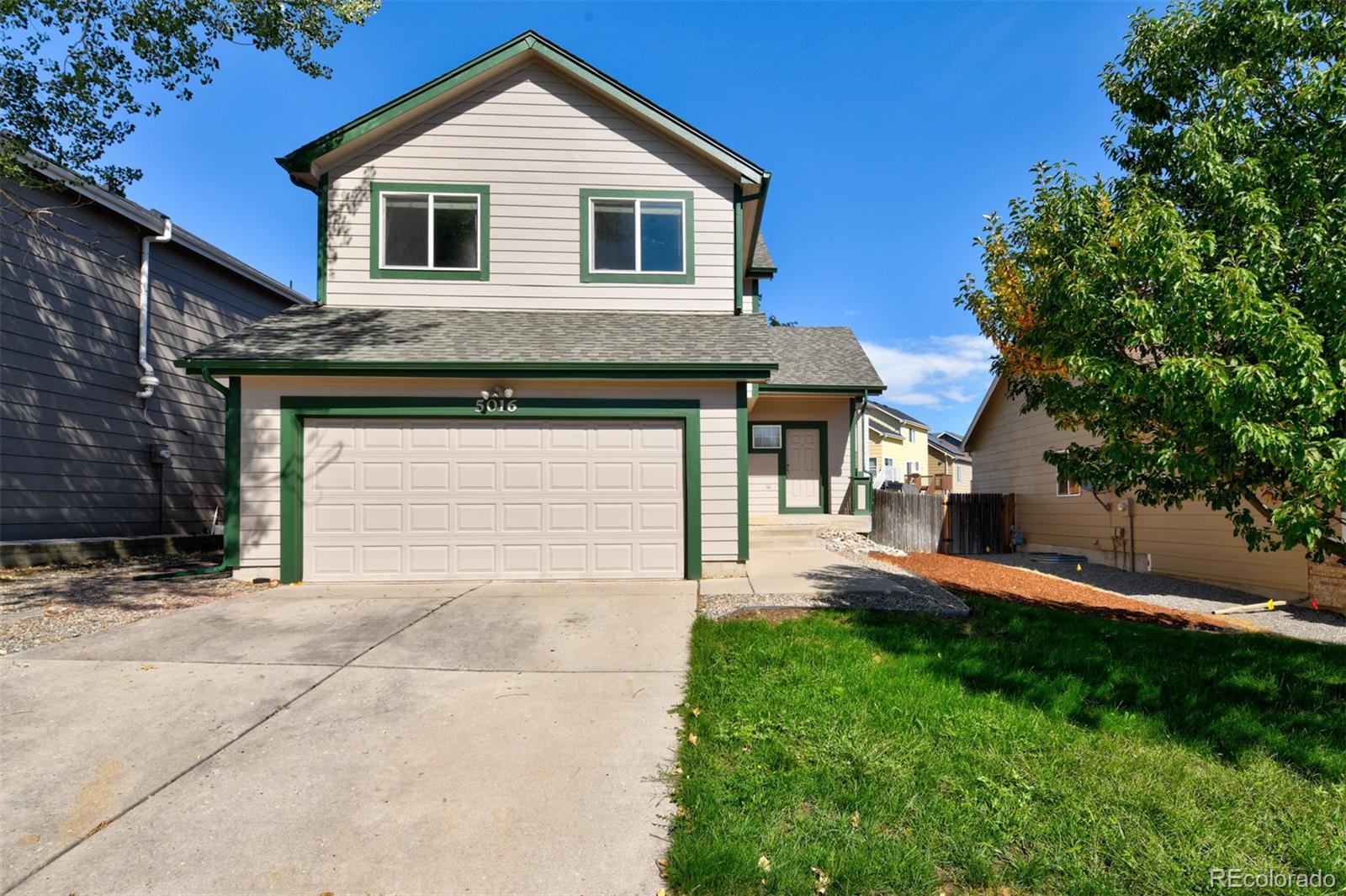 MLS Image #0 for 5016  prairie grass lane,colorado springs, Colorado
