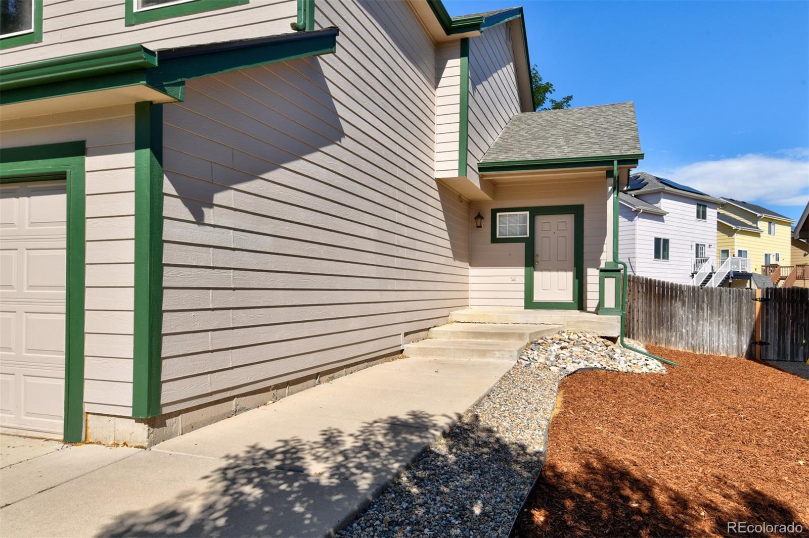 MLS Image #1 for 5016  prairie grass lane,colorado springs, Colorado