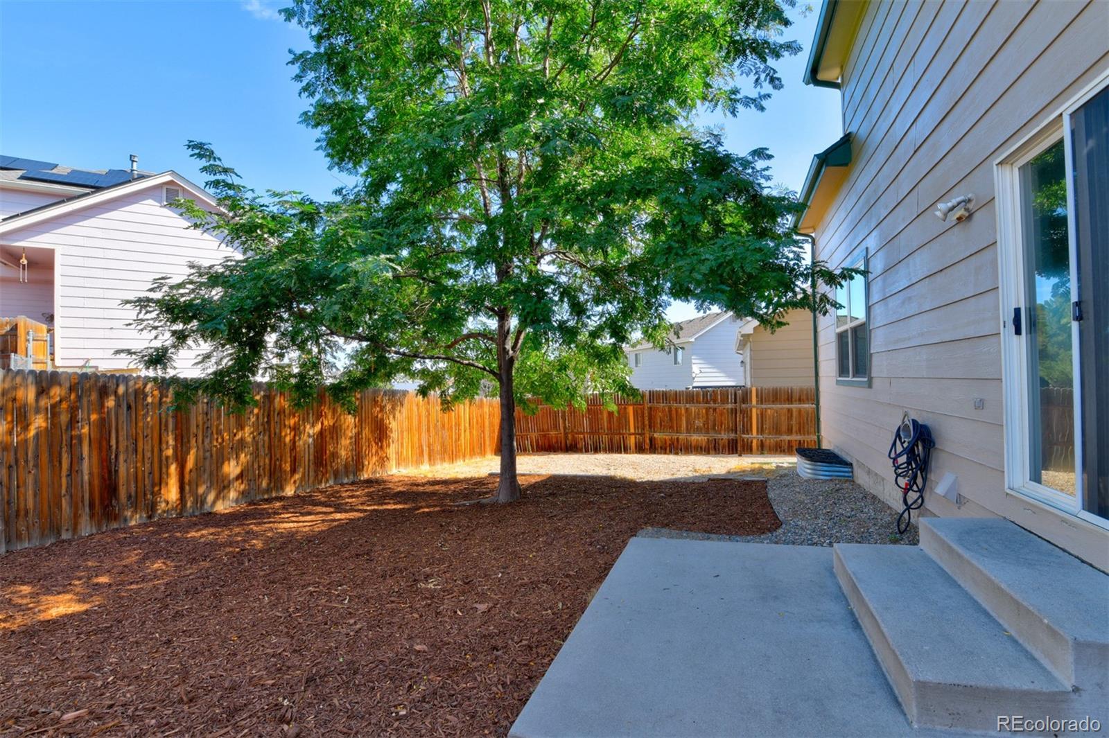 MLS Image #30 for 5016  prairie grass lane,colorado springs, Colorado