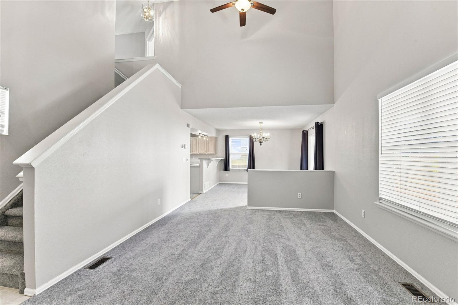 MLS Image #6 for 5016  prairie grass lane,colorado springs, Colorado
