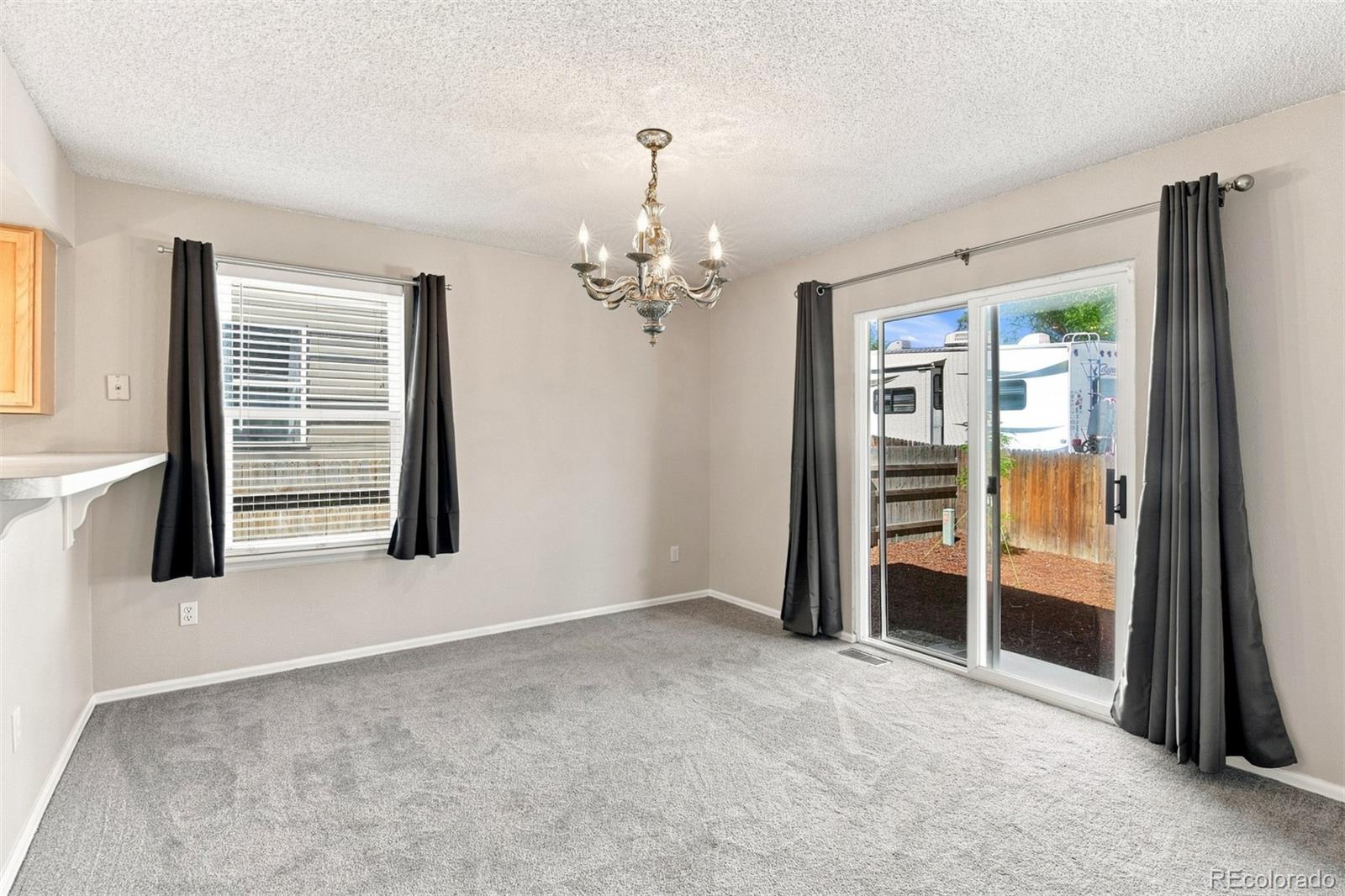 MLS Image #8 for 5016  prairie grass lane,colorado springs, Colorado