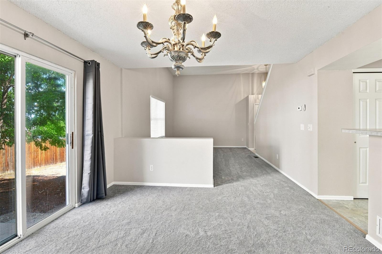MLS Image #9 for 5016  prairie grass lane,colorado springs, Colorado