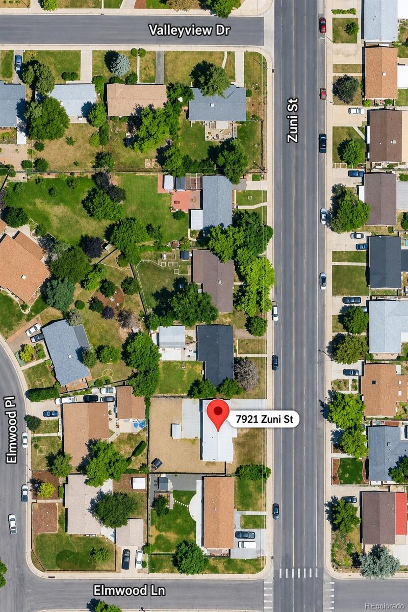 MLS Image #14 for 7921  zuni street,denver, Colorado