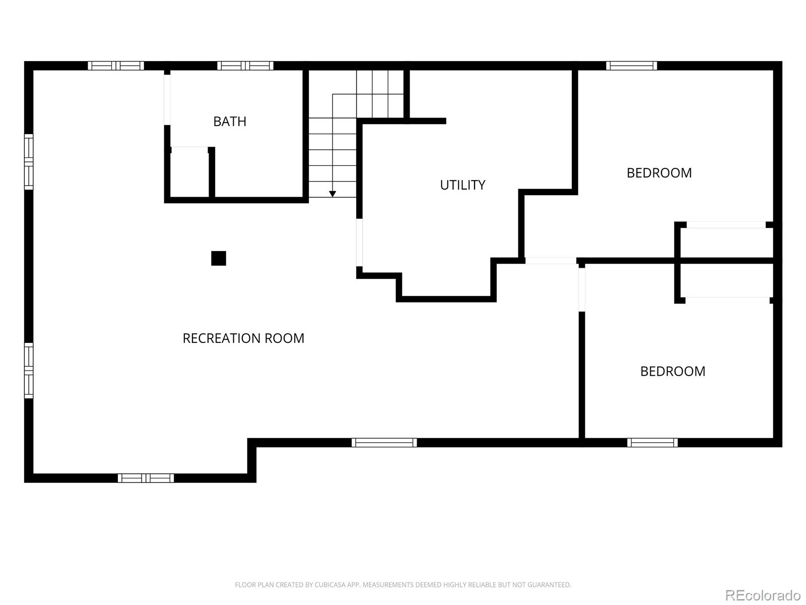 MLS Image #17 for 7921  zuni street,denver, Colorado