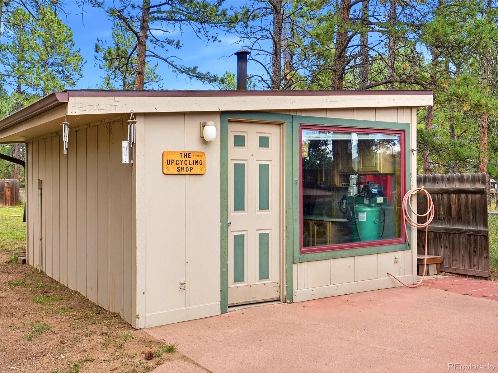 MLS Image #10 for 30402  hilltop drive,evergreen, Colorado