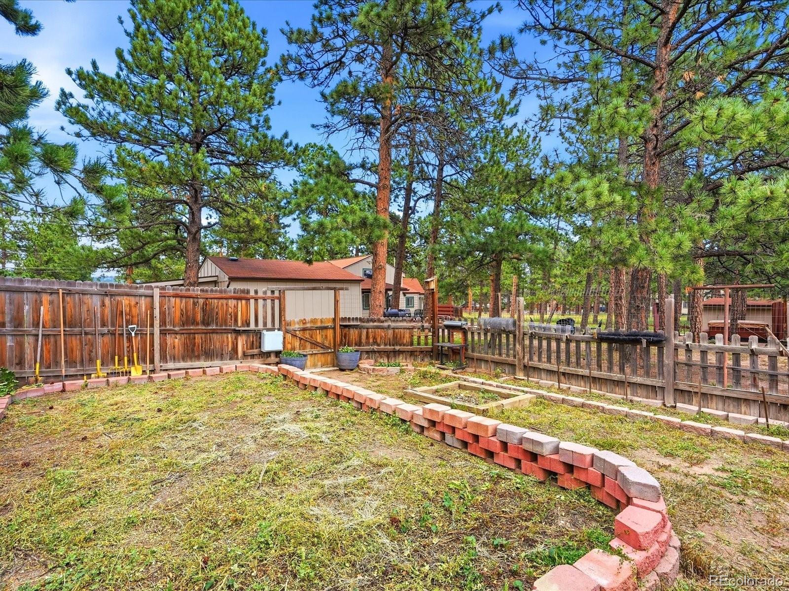 MLS Image #14 for 30402  hilltop drive,evergreen, Colorado