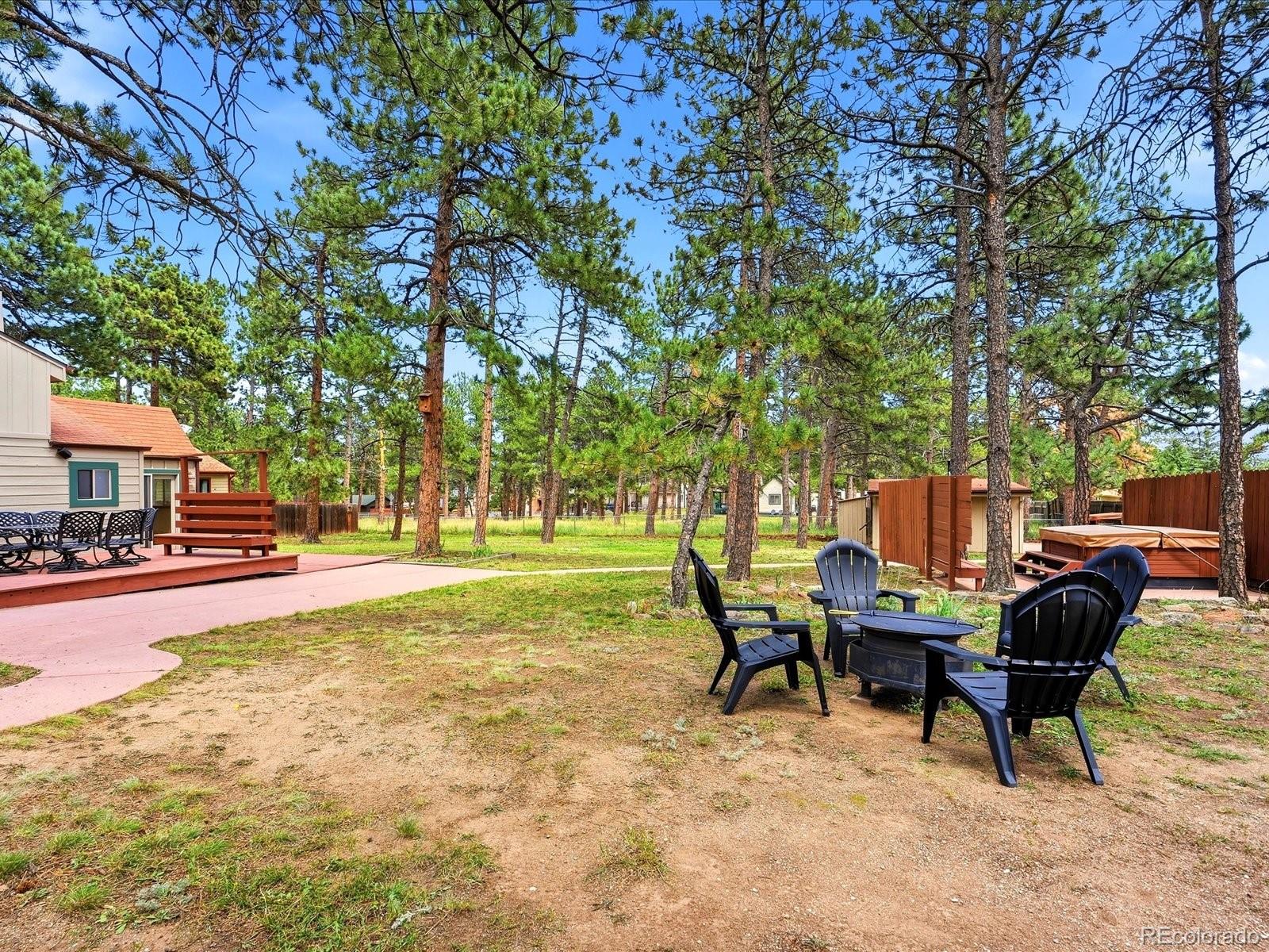 MLS Image #2 for 30402  hilltop drive,evergreen, Colorado