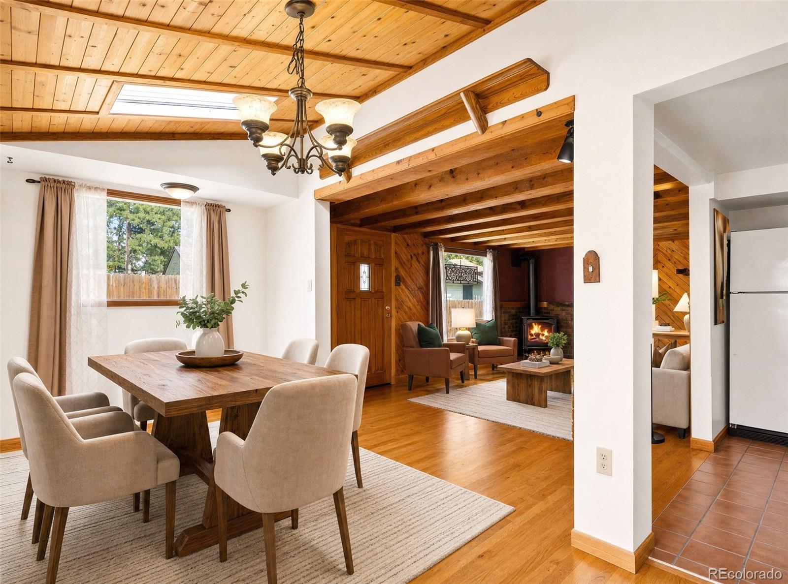 MLS Image #21 for 30402  hilltop drive,evergreen, Colorado