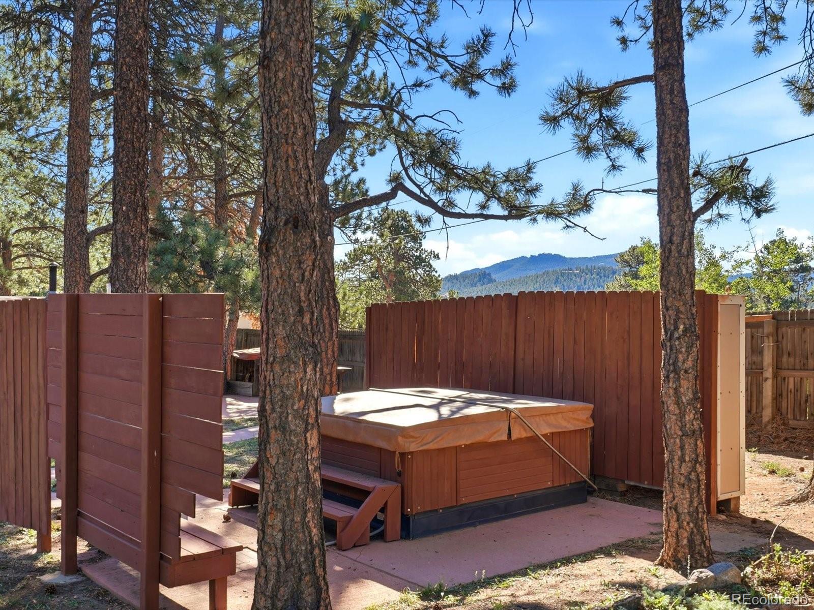 MLS Image #3 for 30402  hilltop drive,evergreen, Colorado