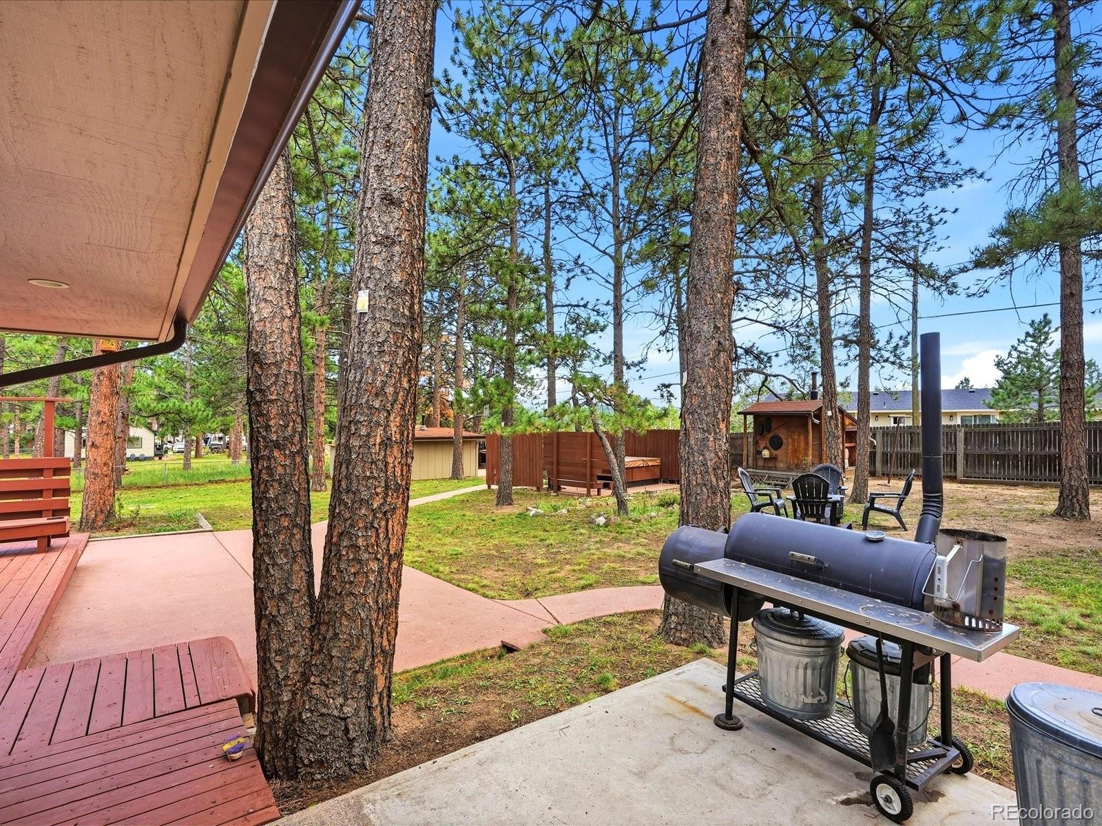 MLS Image #41 for 30402  hilltop drive,evergreen, Colorado