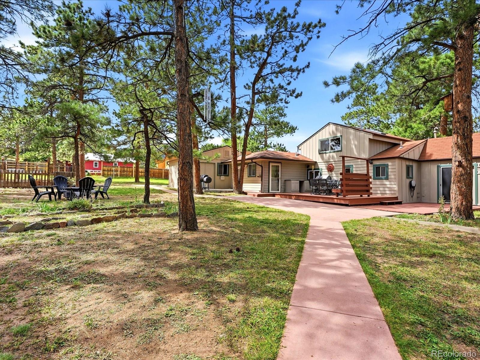 MLS Image #43 for 30402  hilltop drive,evergreen, Colorado
