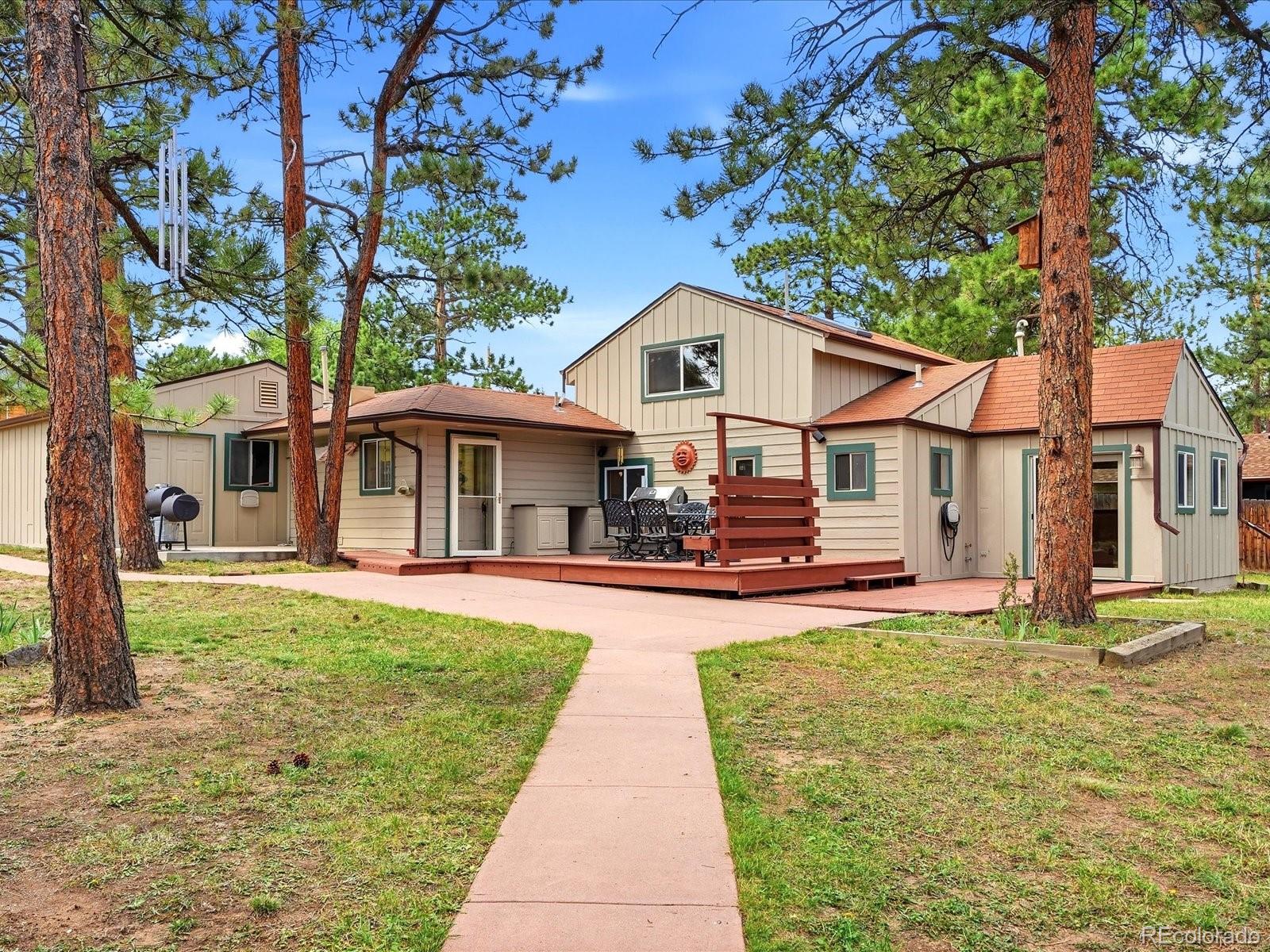MLS Image #44 for 30402  hilltop drive,evergreen, Colorado