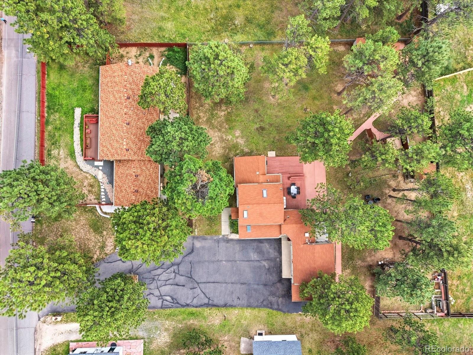 MLS Image #46 for 30402  hilltop drive,evergreen, Colorado