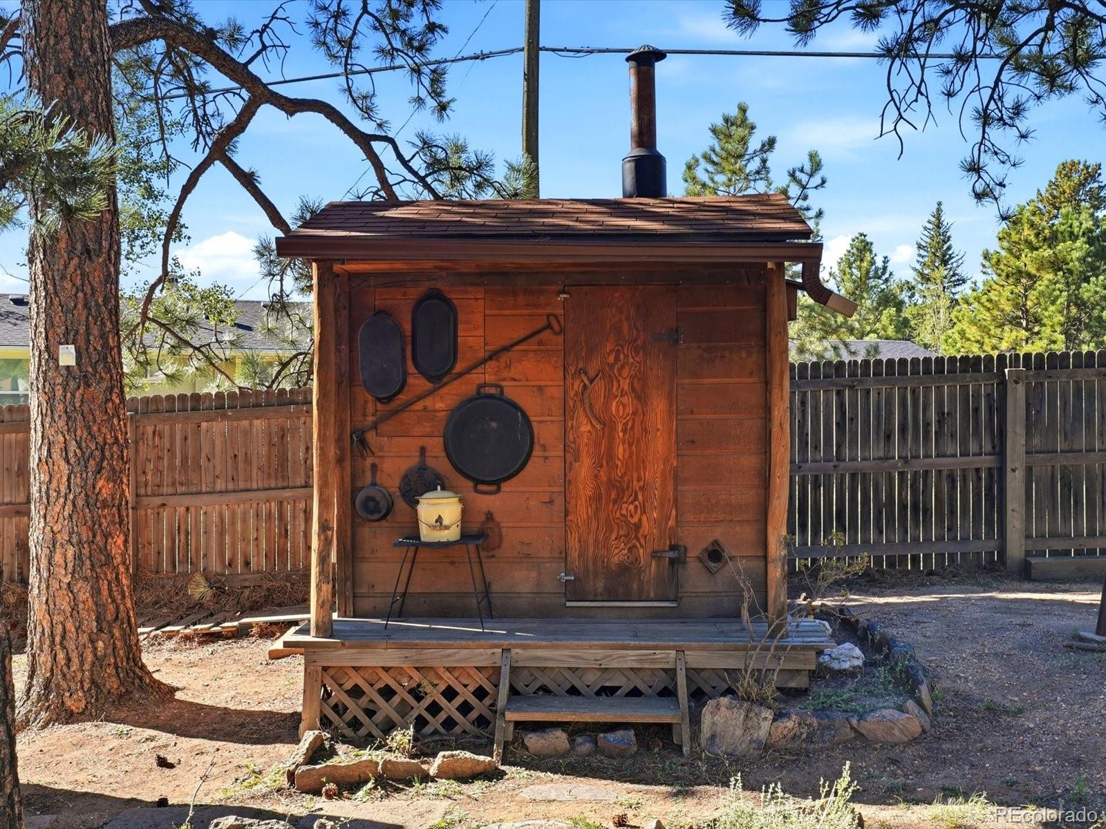 MLS Image #5 for 30402  hilltop drive,evergreen, Colorado