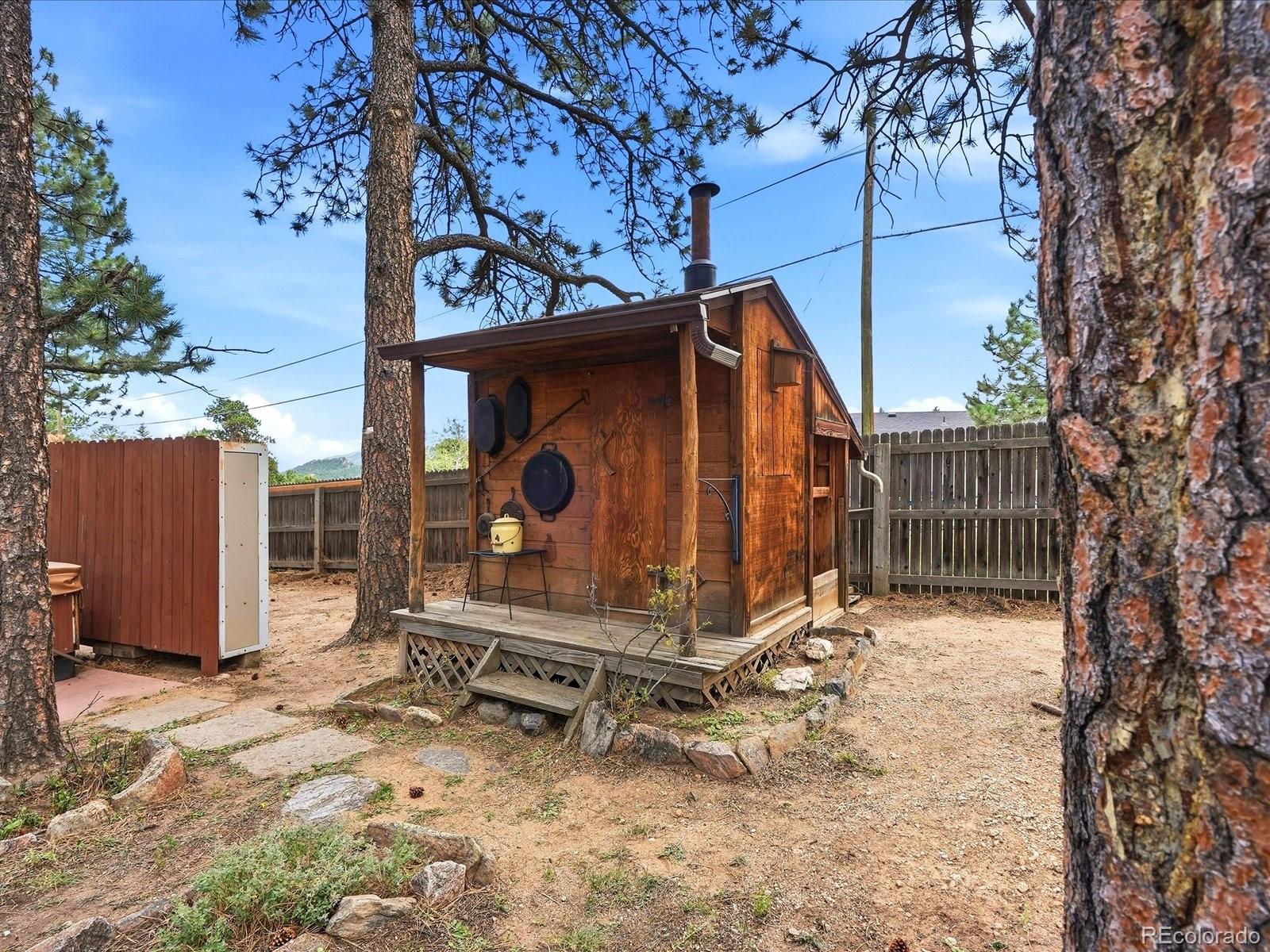 MLS Image #6 for 30402  hilltop drive,evergreen, Colorado