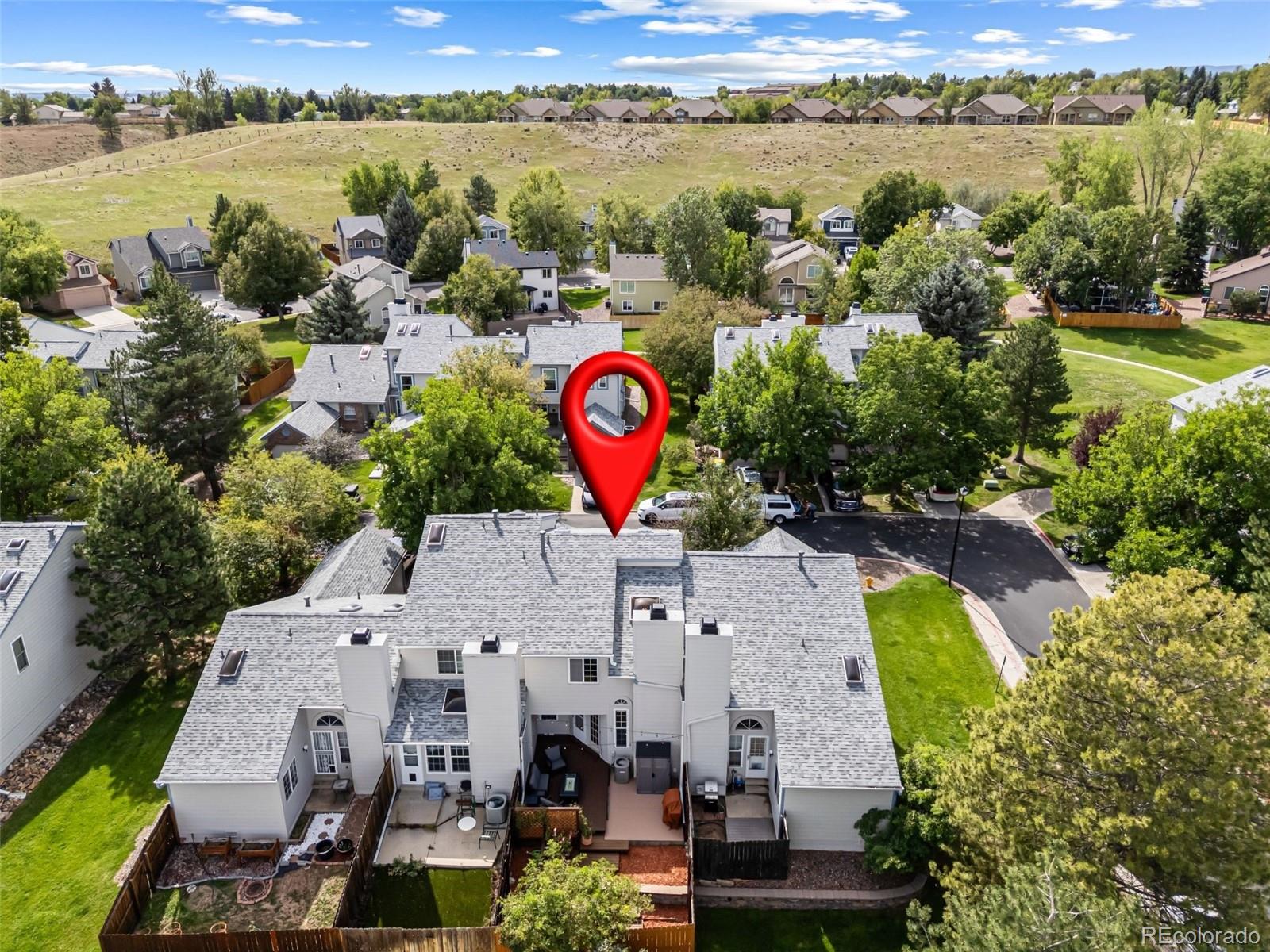 MLS Image #29 for 6883 s dover way ,littleton, Colorado