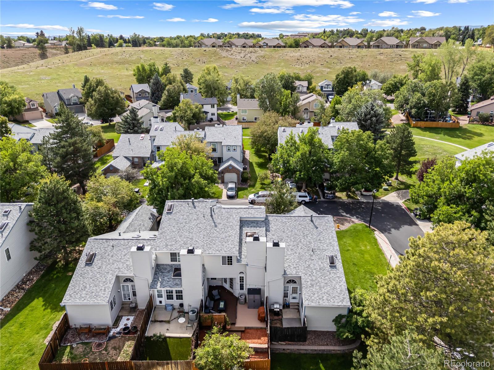 MLS Image #30 for 6883 s dover way ,littleton, Colorado