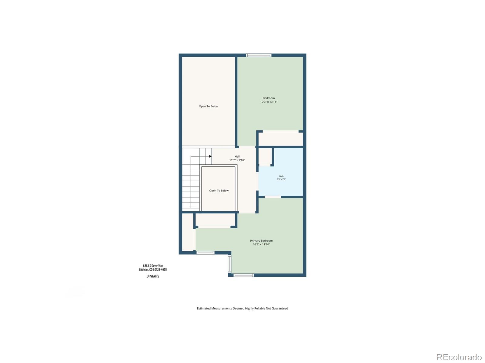 MLS Image #34 for 6883 s dover way ,littleton, Colorado