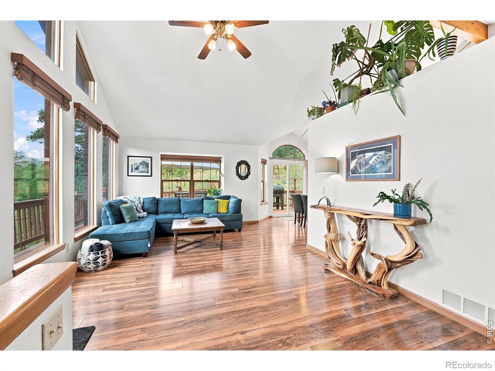 MLS Image #1 for 313  deer trail drive,bailey, Colorado