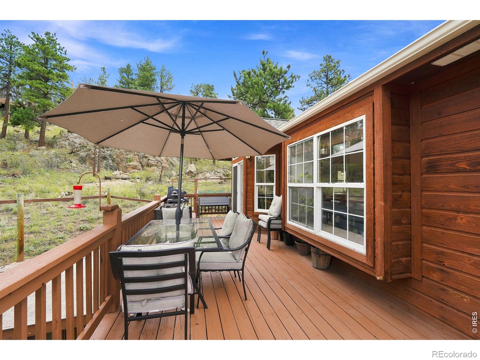 MLS Image #26 for 313  deer trail drive,bailey, Colorado