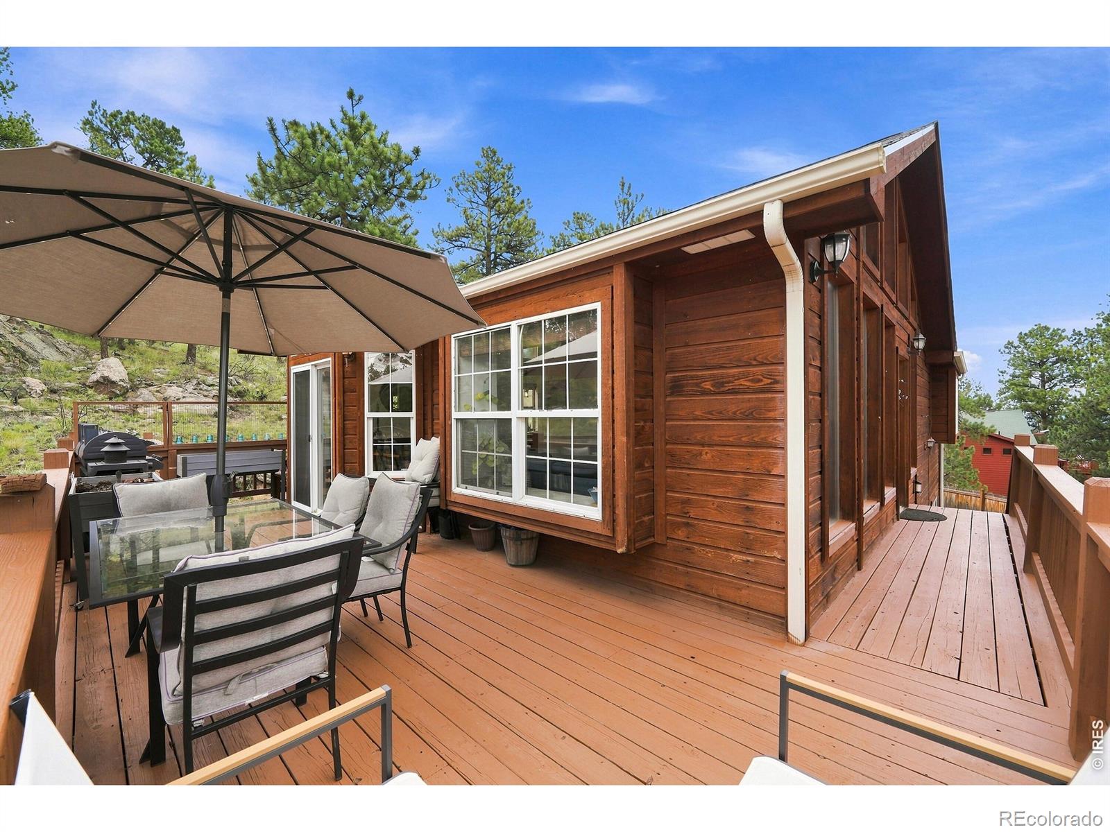 MLS Image #27 for 313  deer trail drive,bailey, Colorado