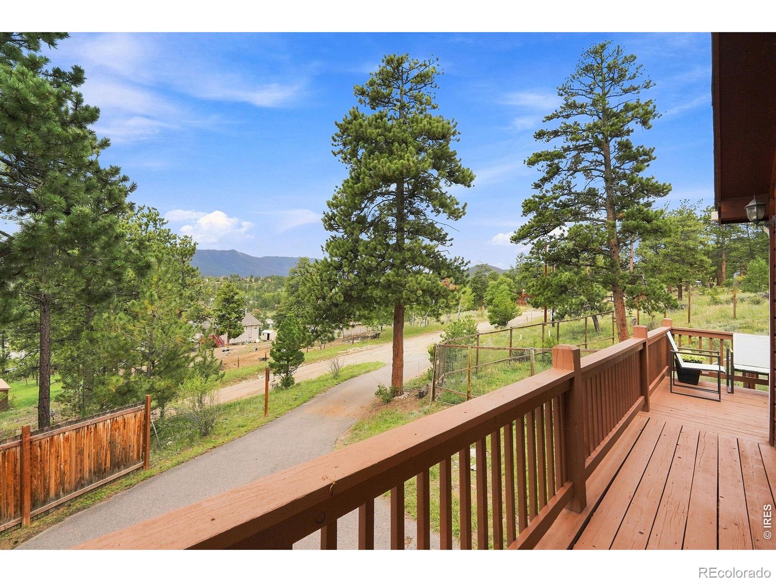 MLS Image #32 for 313  deer trail drive,bailey, Colorado