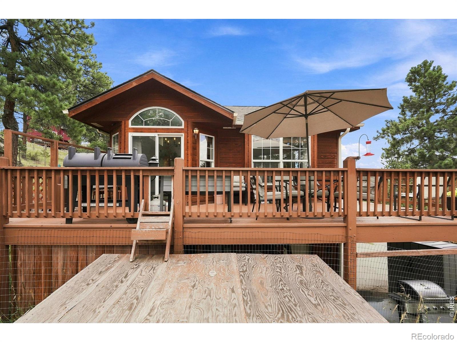 MLS Image #33 for 313  deer trail drive,bailey, Colorado