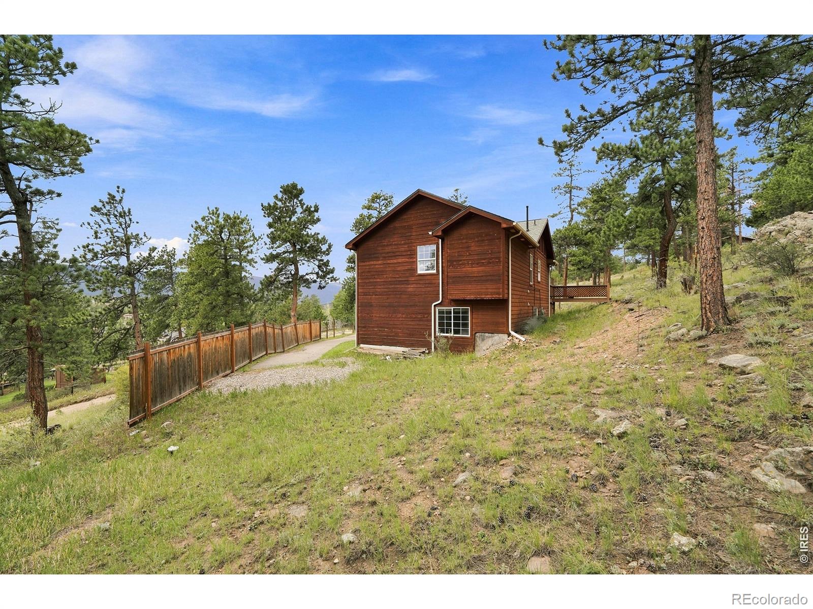 MLS Image #34 for 313  deer trail drive,bailey, Colorado