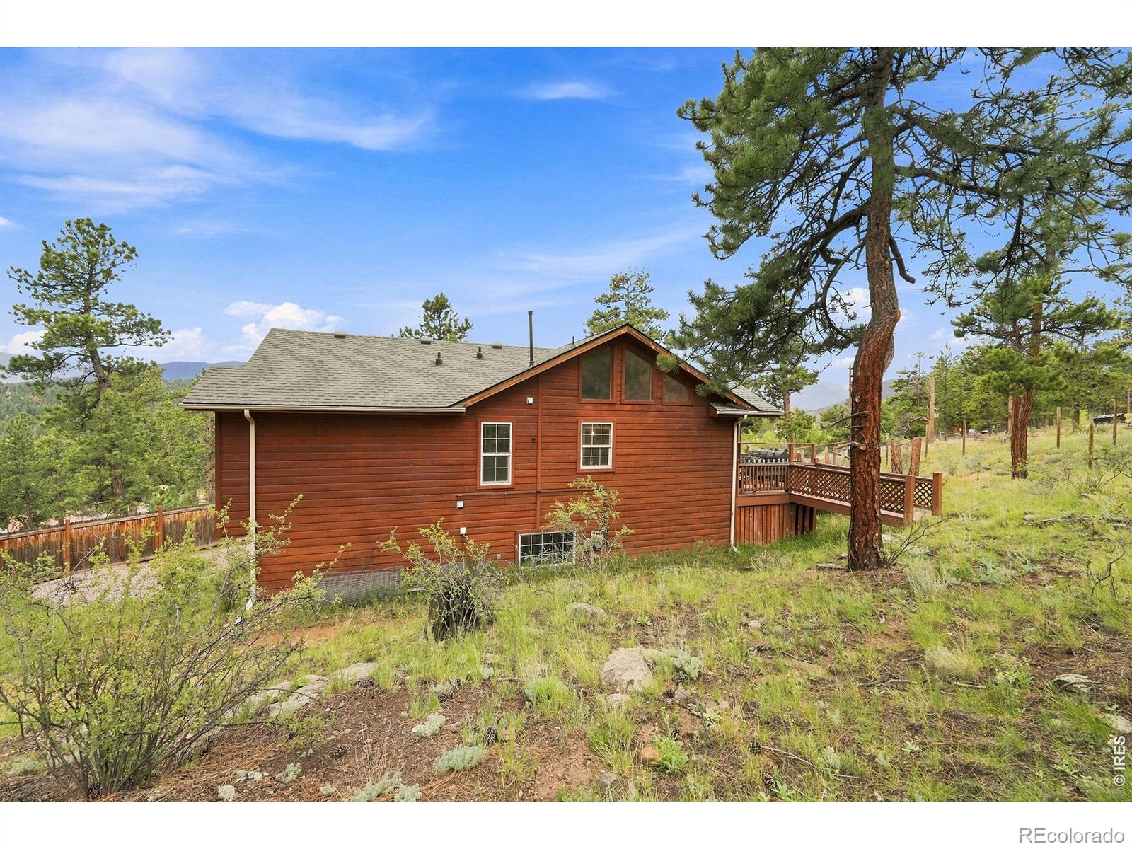 MLS Image #35 for 313  deer trail drive,bailey, Colorado