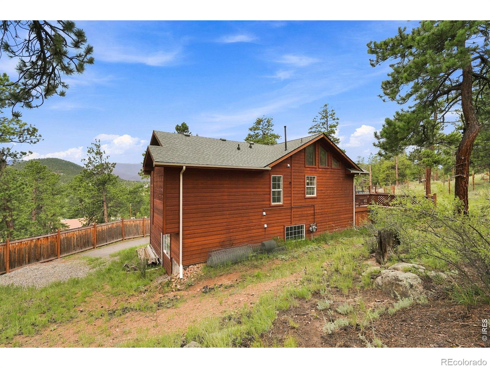 MLS Image #36 for 313  deer trail drive,bailey, Colorado